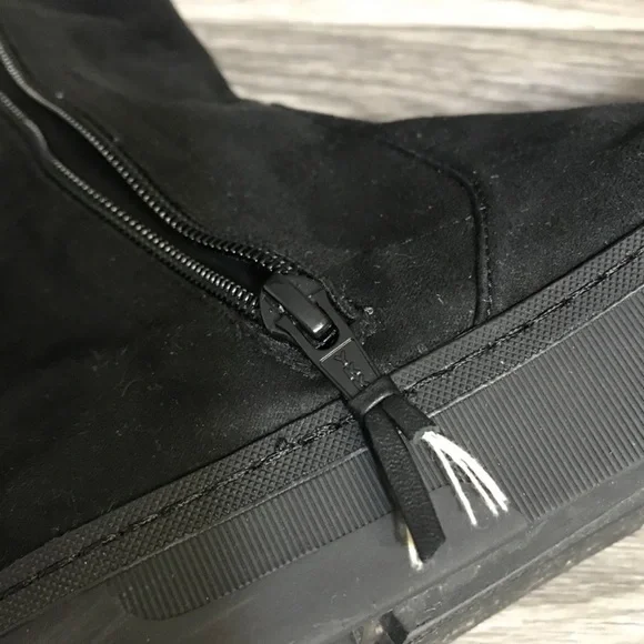 OTK Stuart Weitzman Boots - Picture 4 of 8